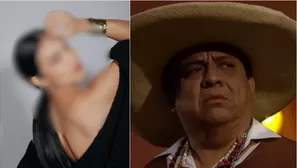 El comediante Manolo Rojas falleció de manera súbita a los 63 años. Video: América TV