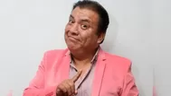 Manolo Rojas: Trayectoria del comediante más querido del Perú