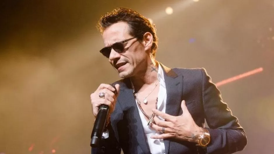 La noticia de Marc Anthony provocó de forma inmediata la reacción de sus seguidores