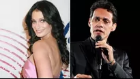 Marc Anthony ayuda así a su ex Dayanara Torres tras revelar que padece cáncer