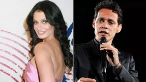 Marc Anthony ayuda así a su ex Dayanara Torres tras revelar que padece cáncer