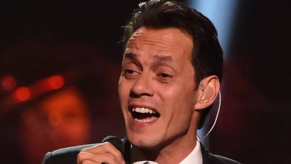 Marc Anthony: difunden conmovedora fotografía del cantante y su mamá