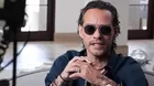 Marc Anthony dio detalles sobre el accidente que lo obligó a cancelar su show en Panamá