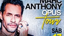 Marc Anthony en Lima: horarios y recomendaciones para disfrutar del show de esta noche 