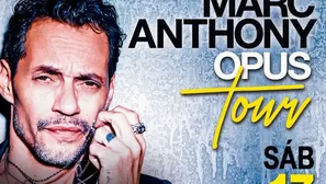 Marc Anthony en Lima: horarios y recomendaciones para disfrutar del show de esta noche 