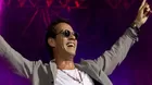 Marc Anthony ofrecerá concierto en Lima en septiembre 