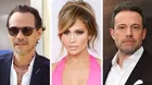 Marc Anthony: ¿Por qué estuvo en contra de que Jennifer López volviera con Ben Affleck?