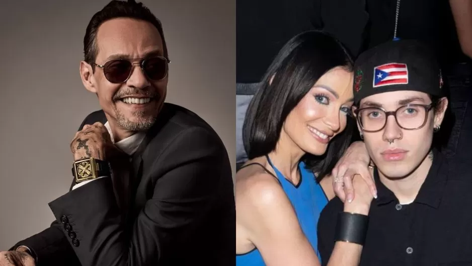 Ryan Muñiz reconoció que ocultaba quién era su padre y reveló la razón / Instagram Ryan Muñiz reconoció que ocultaba quién era su padre y reveló la razón / Instagram