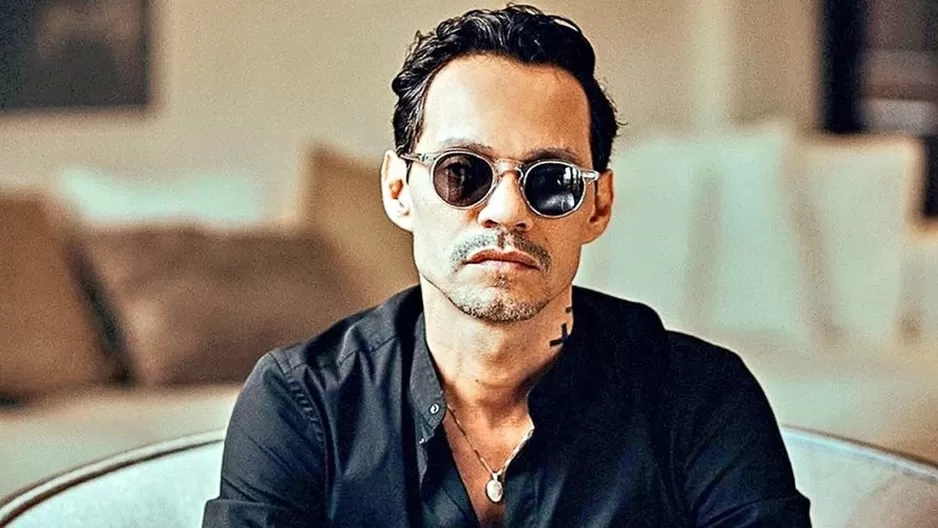 Marc Anthony se disculpa por no ofrecer concierto por fallo técnica