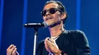 Marc Anthony sufrió accidente y canceló concierto en Panamá