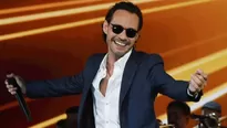 Marc Anthony vuelve a Lima con nueva gira