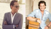 Marc Anthony y Carlos Vives vuelven a Lima con ‘Unido2’