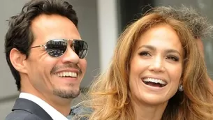 Jennifer dedicó un breve mensaje a cada uno de sus hijos. Foto: Noroeste/Video: IG JLo