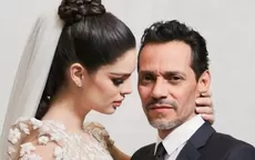 Marc Anthony y Nadia Ferreira firmaron acuerdo prenupcial: ¿Qué sucede si se divorcian? - Noticias de anthony aranda