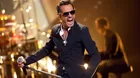 Marc Anthony y Residente anuncian concierto y así preparan la esperada cita