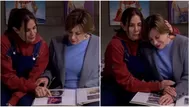 Marcela destruyó a Francesca tras demostrarle que no es su hija