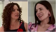 Marcela se burló de Lorena tras ser humillada por Cayetana