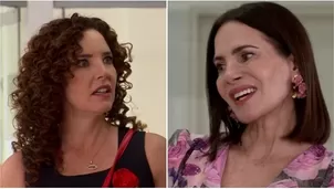 Marcela se burló de Lorena tras ser humillada por Cayetana / AméricaTV