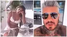 Marcelo Tinelli avergonzó a Milett Figueroa tras desaprobar su ceviche: “Le pongo 02”