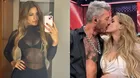 ¿Engañó a Milett Figueroa? Marcelo Tinelli besó a dos mujeres en su programa