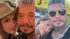 Marcelo Tinelli celebra su primer San Valentín con Milet Figueroa con romántico gesto