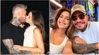 Marcelo Tinelli confirma reconciliación con Milett Figueroa