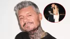 Marcelo Tinelli confirma ruptura con Milett Figueroa