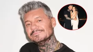 Marcelo Tinelli confirma y cuenta cómo quedó su situación con Milett Figueroa / Instagram