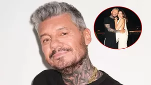 Marcelo Tinelli confirma y cuenta cómo quedó su situación con Milett Figueroa / Instagram