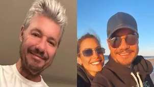 Marcelo Tinelli está por grabar el reality 'Los Tinelli' ¿Estará Milett Figueroa? / Instagram / LAM