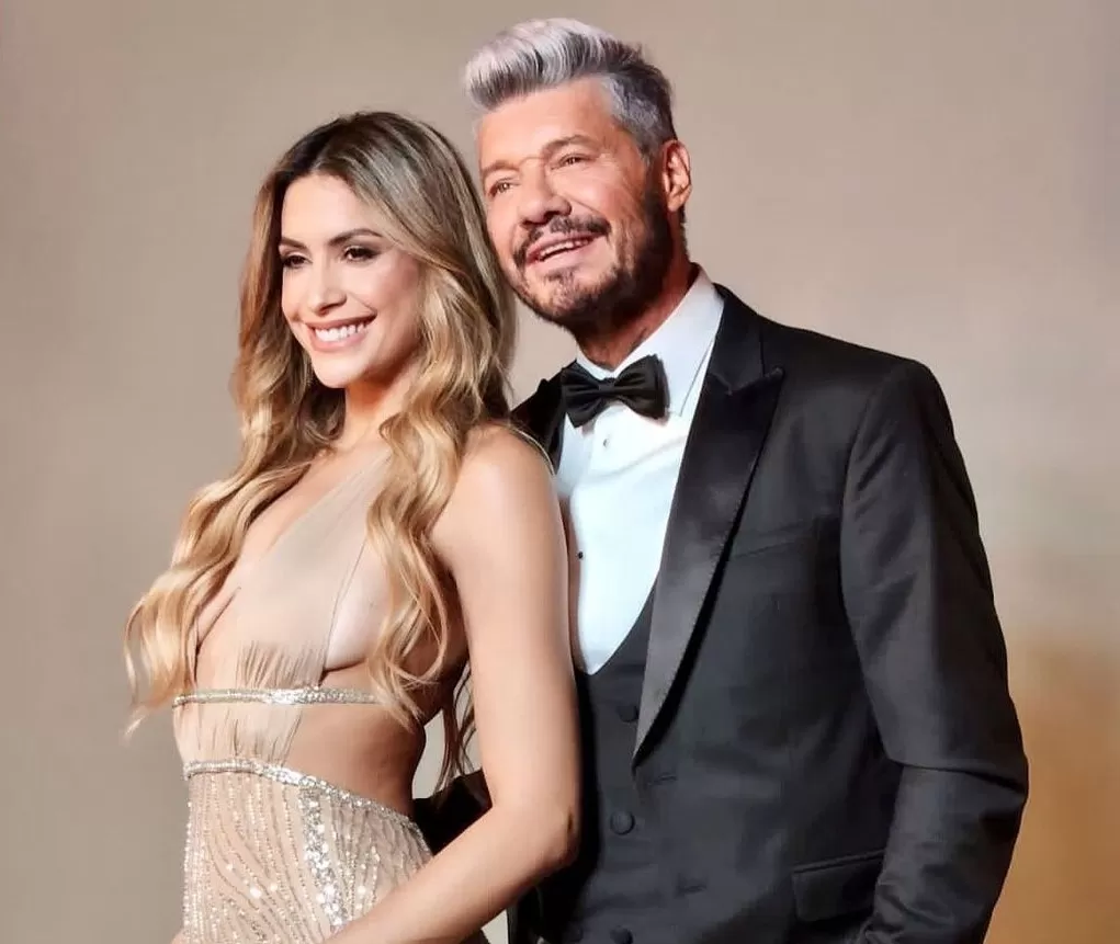 Marcelo Tinelli manifestó que no hay problemas en su relación con Milett Figueroa/Foto: Instagram