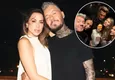 Marcelo Tinelli festejó su cumpleaños sin Milett Figueroa