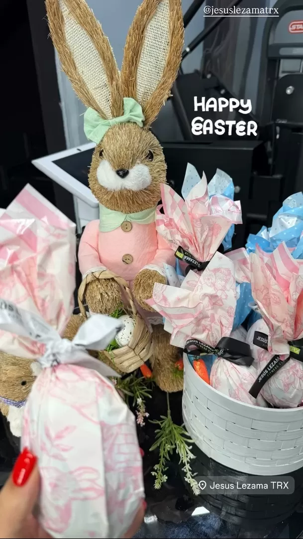 La publicación de Milett Figueroa en Lima / Instagram