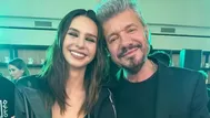 Marcelo Tinelli frena todo y levanta su programa