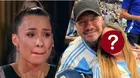 Marcelo Tinelli fue visto con misteriosa mujer que no es Milett Figueroa