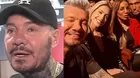 Marcelo Tinelli habló de Milett Figueroa y Mimi Alvarado