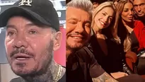 Marcelo Tinelli se refirió a las peleas entre Milett Figueroa y Mimi Alvarado/Fotos: Instagram/Video: Programa Intrusos