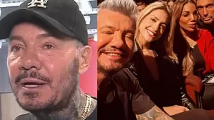 Marcelo Tinelli se refirió a las peleas entre Milett Figueroa y Mimi Alvarado/Fotos: Instagram/Video: Programa Intrusos