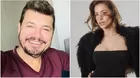 Marcelo Tinelli lanzó tremendo piropo a Milett Figueroa