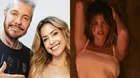 Marcelo Tinelli: “Milett Figueroa es mi novia”