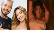 Marcelo Tinelli: “Milett Figueroa es mi novia”