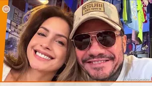 Marcelo Tinelli y Milett Figueroa confirmarían reconciliación con fotografía juntos / IG: marcelotinelli
