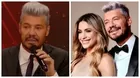 Marcelo Tinelli reveló enfermedad de Milett Figueroa: ¿Quedará fuera del Bailando 2023?