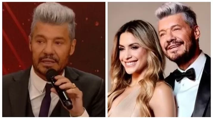 Marcelo Tinelli se pronunció sobre problema de salud de Milett Figueroa. Fuente: América/Instagram Marcelo Tinelli se pronunció sobre problema de salud de Milett Figueroa. Fuente: América/Instagram