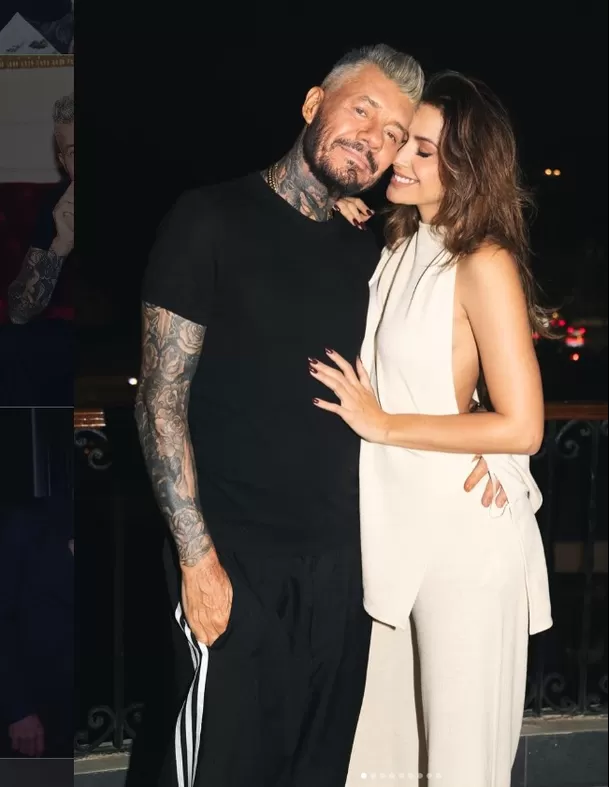 Marcelo Tinelli confirma que Milett lo bloqueó tras ruptura/ Foto: Instagram