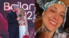 Marcelo Tinelli se emocionó tras conocer a la hermana de Milett Figueroa