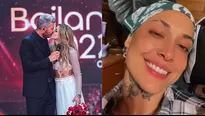 Marcelo Tinelli conoció a su cuñada Maia Figueroa/Fotos y vdeo: Instagram