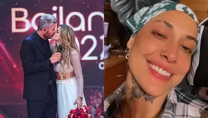 Marcelo Tinelli conoció a su cuñada Maia Figueroa/Fotos y vdeo: Instagram