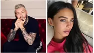 Marcelo Tinelli se pronuncia tras el comunicado de su hija Juana