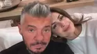 ¿Marcelo Tinelli terminó con Milett Figueroa por infidelidad?